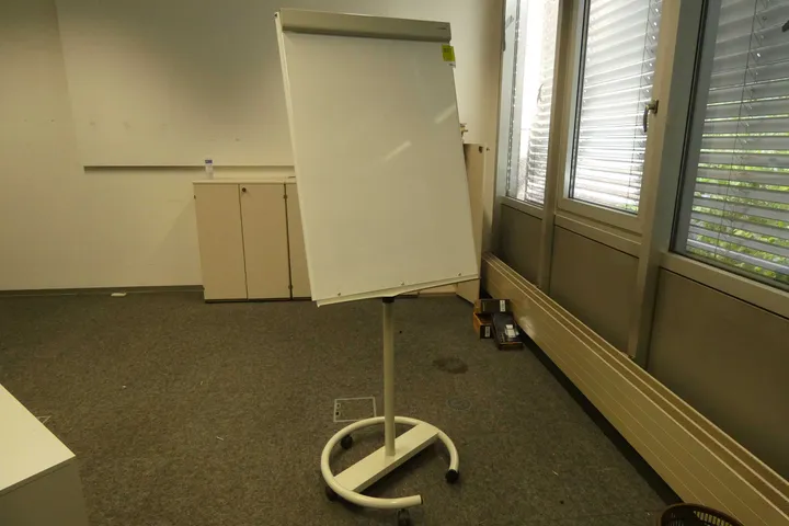 Flipchart